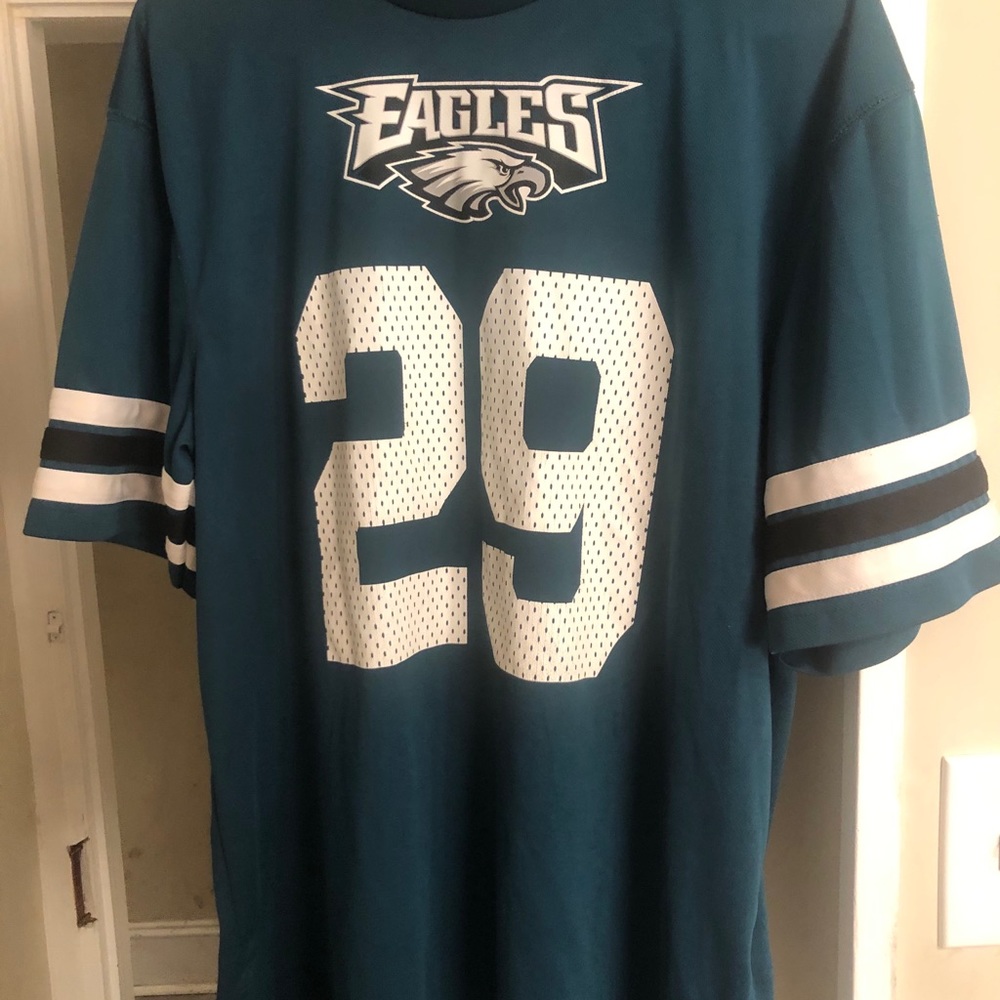 Demarco murray jersey/shirt